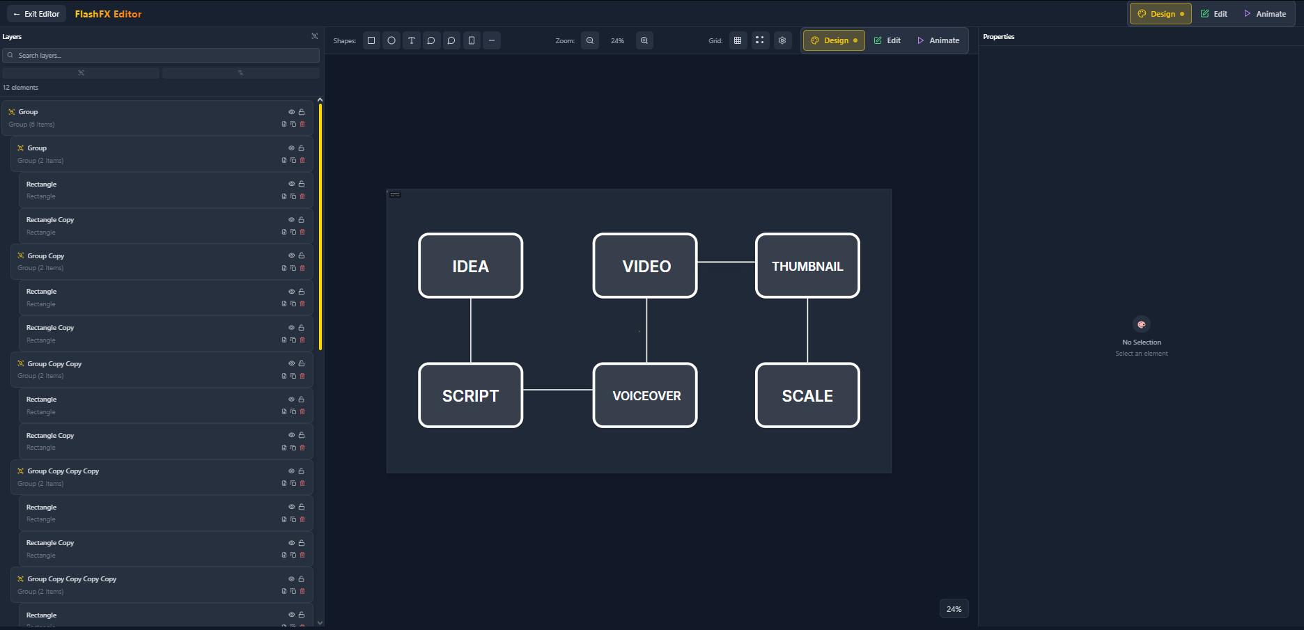 Easy to Use Interface