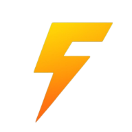 FlashFX logo